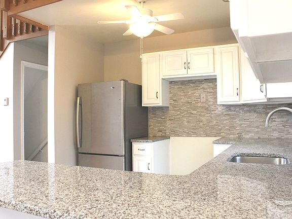 Renovated Kitchen