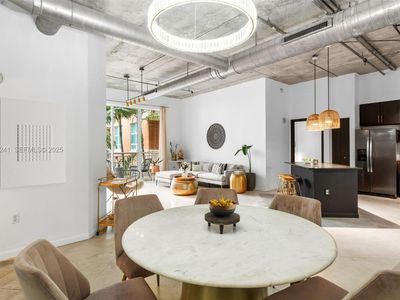 2001 Biscayne Blvd APT 2409, Miami, FL, 33137