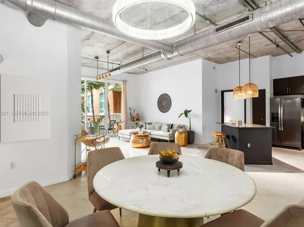2001 Biscayne Blvd APT 2409, Miami, FL 33137