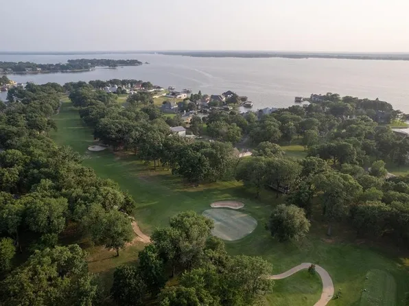 0 Saint Andrews Dr, Mabank, TX 75156