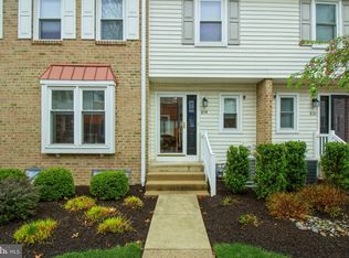 834 Society Hill Blvd, Cherry Hill, NJ 08003