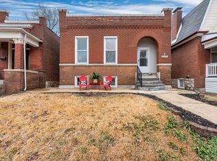 4956 Tyrolean Ave, Saint Louis, MO 63109
