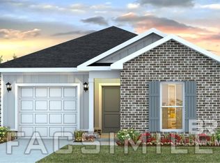 16810 Rocher Ct, Foley, AL 36535