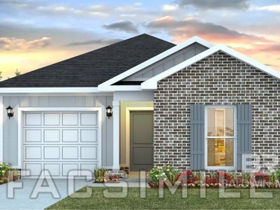 32565 Revere Dr, Spanish Fort, AL, 36527