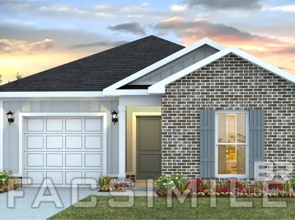 32504 Revere Dr, Spanish Fort, AL 36527