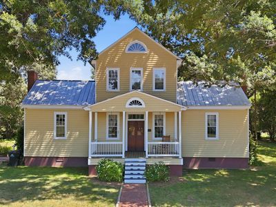 462 Darius Pearce Rd, Youngsville, NC, 27596