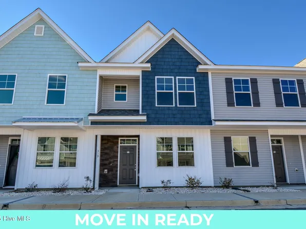 319 Starfish Lane, Sneads Ferry, NC 28460