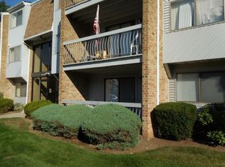 913 Edison Glen Ter, Edison, NJ 08837