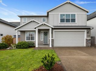 1268 36th Ave, Forest Grove, OR 97116