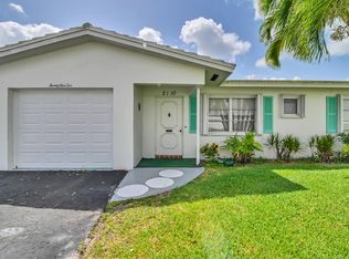 2110 SW Park Dr, Boynton Beach, FL 33426