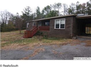 167 Highway 200, Montevallo, AL 35115