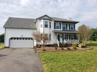 3445 Greens Mill Rd, Spring Hill, TN 37174