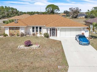 1726 Blue Lake Cir, Punta Gorda, FL 33983