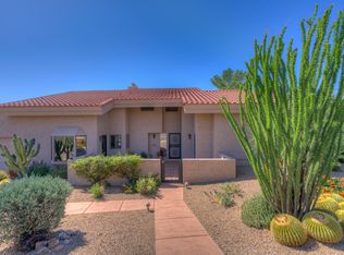 1283 N Indian Basket Ln, Carefree, AZ 85377