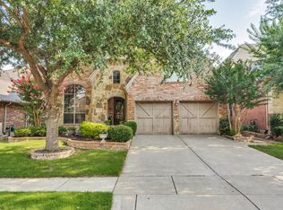7724 Copper Mountain Ln, McKinney, TX 75070