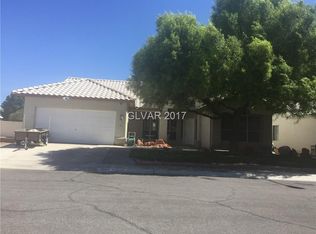3904 Branchwood Dr, North Las Vegas, NV 89032
