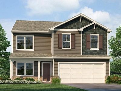 1607 Maci St, Belton, MO, 64012