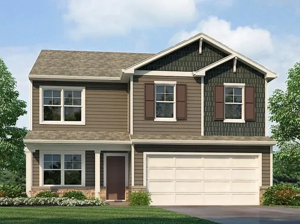 21715 S Madison St, Spring Hill, KS 66083