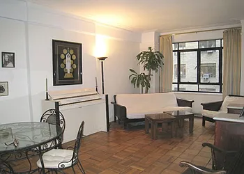 Rented by Brown Harris Stevens