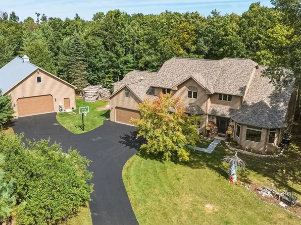 2680 German Rd, Sister Bay, WI 54234