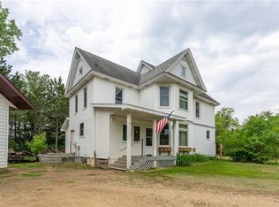 W5433 County Road V LOT 38, Durand, WI 54736
