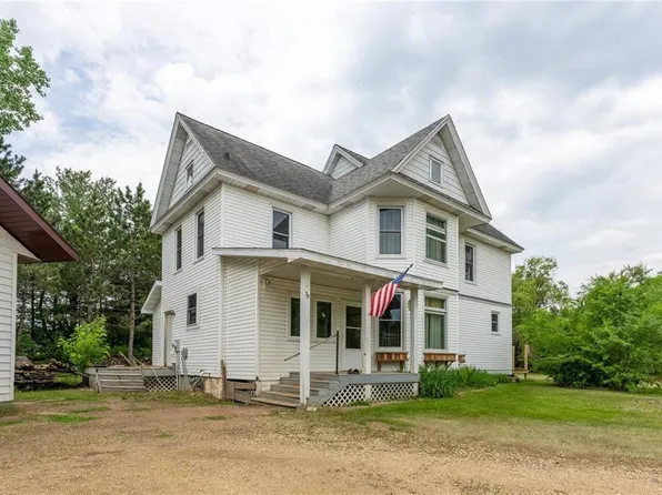 W5433 Cty Rd V Lot 38, Durand, WI 54736
