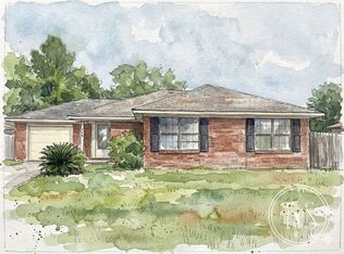 960 Gulfstream Rd, Hinesville, GA 31313