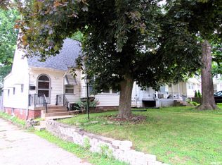 1027 E Maywood Ave, Peoria, IL 61603