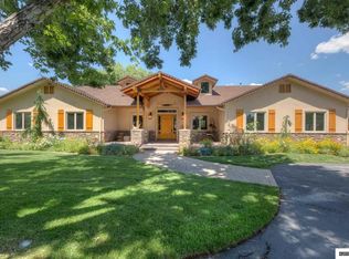 10700 Thomas Creek Rd, Reno, NV 89511