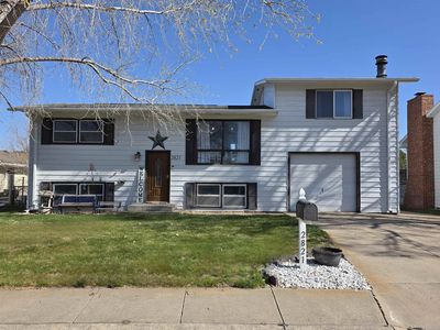 2821 PAWNEE AVE, North Platte, NE, 69101