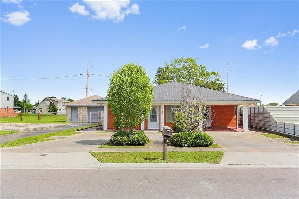 7601 Patricia St, Arabi, LA 70032 Zillow