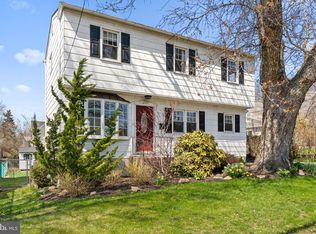 268 Maple Ave, Glenside, PA 19038