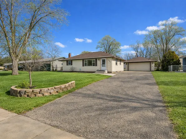 7941 Monroe St NE, Spring Lake Park, MN 55432