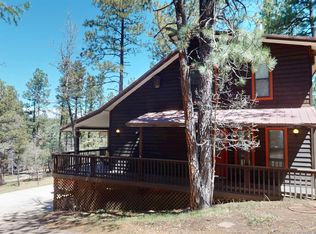 146 Camino Facil, Rociada, NM 87742