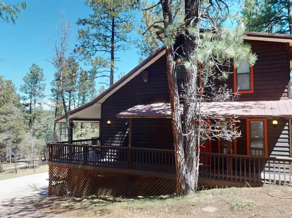 146 Camino Facil, Rociada, NM 87742
