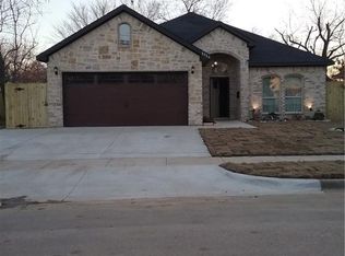 1514 Homeland St, Dallas, TX 75212