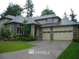 1021 233rd, Sammamish, WA