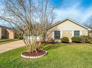 13618 Meisterwood Dr, Houston, TX 77065