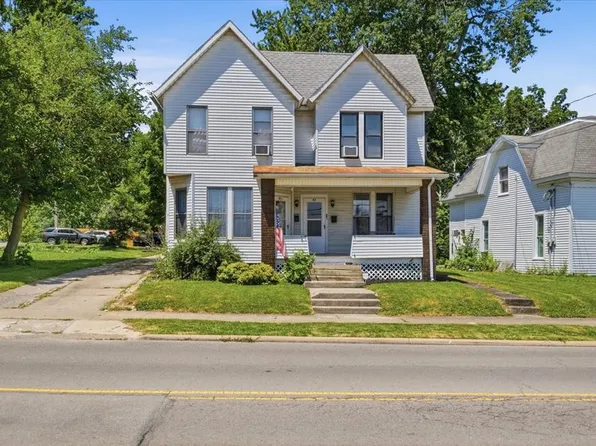 42 S Gamble St, Shelby, OH 44875