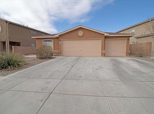 835 Serrano Pointe St NW, Albuquerque, NM 87120