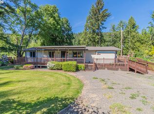 45945 Goodpasture Rd, Vida, OR 97488