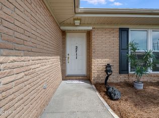 2711 Rutgers Dr, Panama City, FL 32405