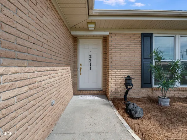 2711 Rutgers Dr, Panama City, FL 32405
