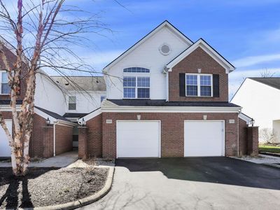 5813 Albany Grv, Westerville, OH, 43081