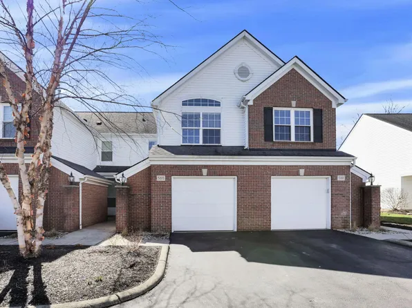 5813 Albany Grv, Westerville, OH 43081