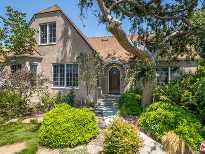 952 S Citrus Ave, Los Angeles, CA, 90036