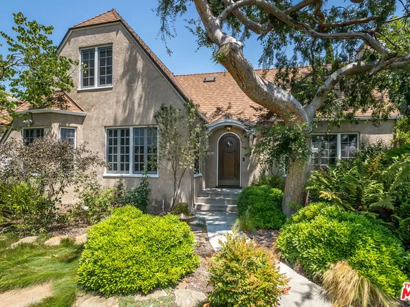 952 S Citrus Ave, Los Angeles, CA 90036