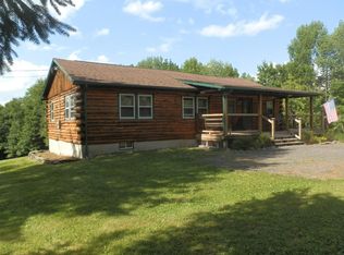 1090 Hog Mountain Cir, Fleischmanns, NY 12430