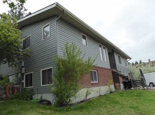 1150 Sandstone Trl, Billings, MT 59105