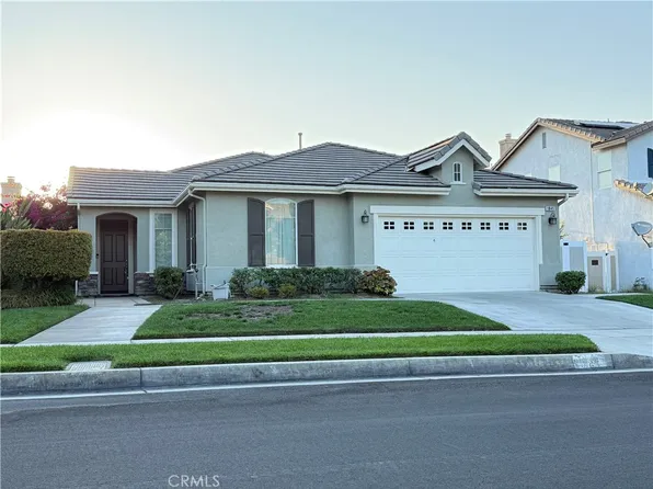 1845 Furlow Dr, Redlands, CA 92374